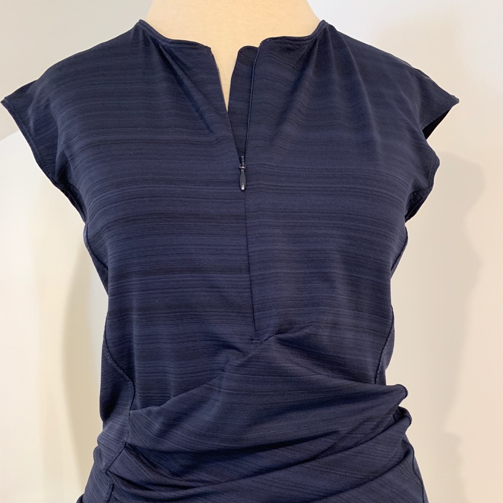 NWOT Athleta Pacifica Contoured Tank